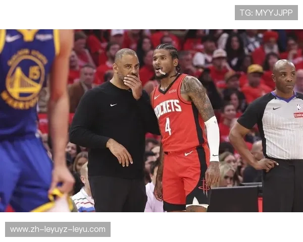 火箭队与勇士队2018总决赛交锋复盘