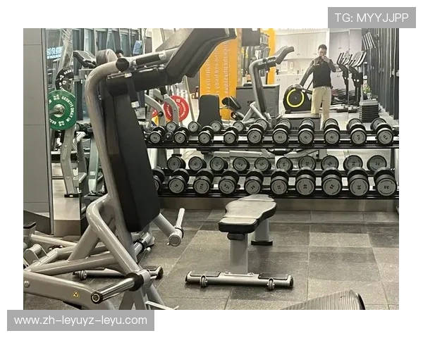 预算有限如何打造高效力量训练器械组合推荐