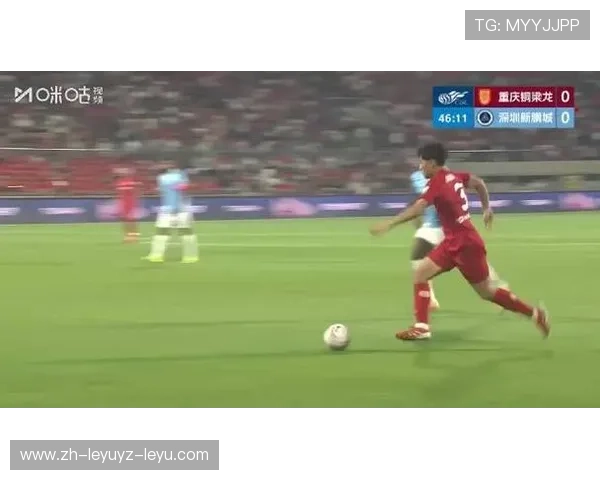 中超焦点战铜梁龙2-0新鹏城豪取三轮不败陈纯新连场破门助队三连胜